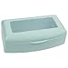 Nails Tool Box Nails Tool Steriliser Box Nails Tools Container Manicure Tools For Nails Salons