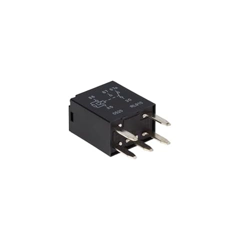 Mechanics Choice Electronic Brake Control Relay Cover