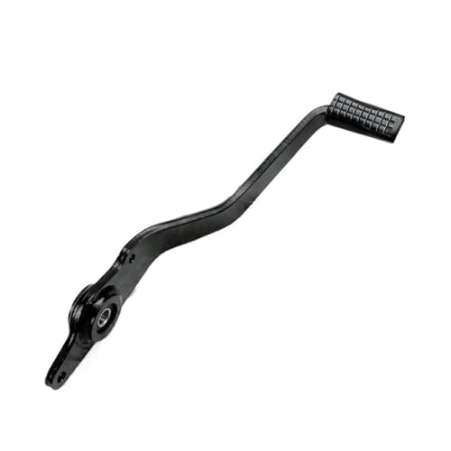 Repose-pieds passager CF250SR et 300SR - Support de pédale de frein arrière moto