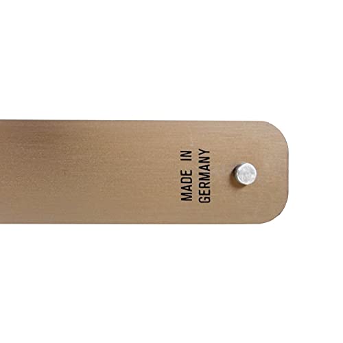Messkluppe Waldfix, 60 cm, cm-Teilung, ungeeicht