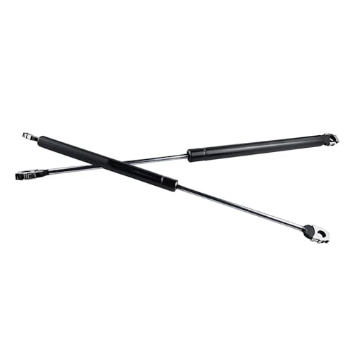 Vérins de capot pour BMW E36 (1991-2000) de 320 N avec la référence 51231960852