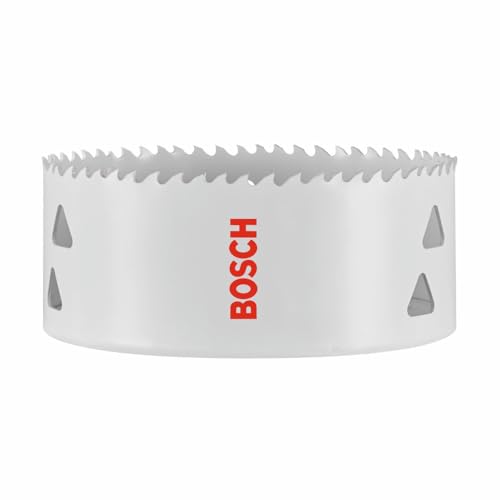 Image of Bosch HBT450 4-1 /2 in. Bi-Metal M42 Hole Saw