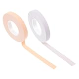MAGICLULU 2 Stück Guzheng Finger Klebebänder aus Robustem Atmungsaktivem Material für Pipa und...