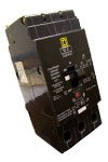 EGB34020 Lighting Circuit Breaker 35K Rated, Square D by Square D