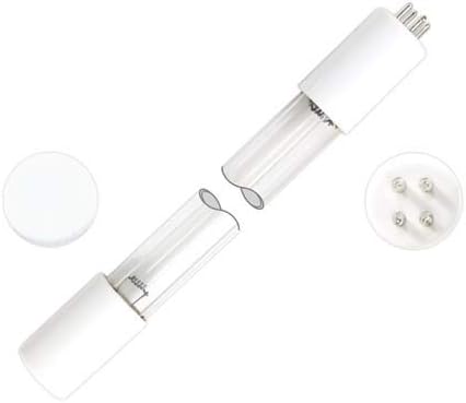 Replacement for UV Pure Technologies Hallett Cactus 12 by Technical Precision