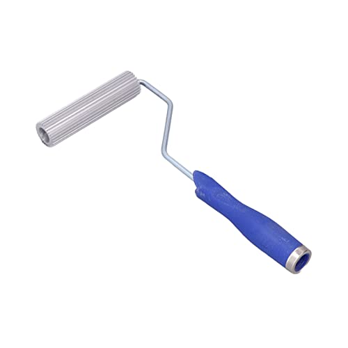 Rollador de Fibra de Vidrio, Rodillo con Pikado Casas de Fibra de Reparación de Fibra