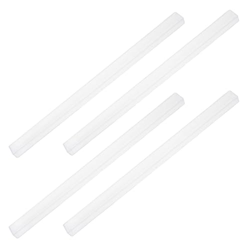 Beavorty 4pcs Mini Mahjong Racks U-Shaped Tile Holders miniatura 1