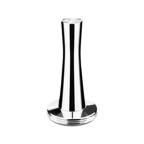 直径41MMのエスプレッソコーヒータンパー、ステンレススチール製コーヒーパウダーハンマー充填ツール、コーヒーカプセルプレスグラインド交換用