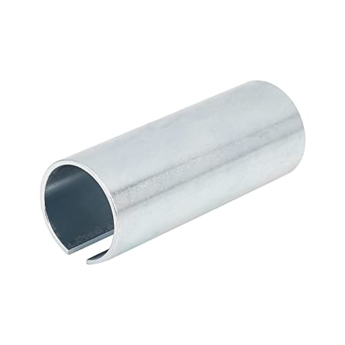 X Autohaux A20072200UX0038 1 Inch To 1 1/8 Inch -1/4 Inch Engine Shaft Sleeve Adapter Kit thumb #4