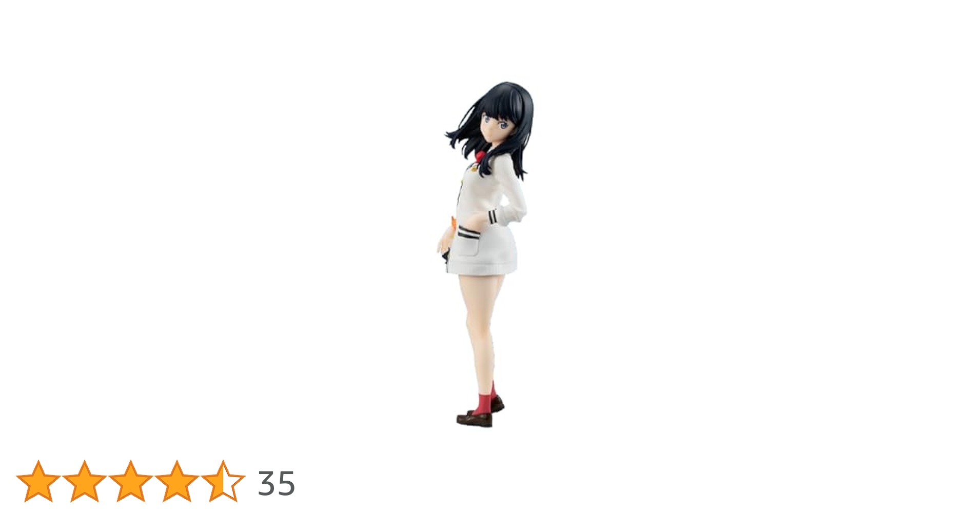 GRIDMAN 宝多六花 スペシャル フィギュア Amazon.co.jp: SSSS.GRIDMAN スペシャルフィギュア 宝多六花 全1