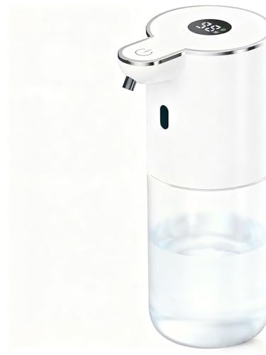 �\�[�v�f�B�X�y���T�[ �n���h�\�[�v ���� �A �n���h�\�[�v �f�B�X�y���T�[ 6�i�K�� 400ml �Ǌ|�� �������{�g�� �m�[�^�b�` �I�[�g�f�B�X�y���T�[ IPX5�h�� USB�[�d�� �L�b�`�� �H��p��� �L�b�`��