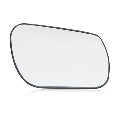 Miroir rétroviseur droit pour Mazda 3 et 6 de 2003 à 2010