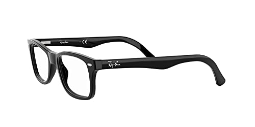Image of Ray-Ban unisex-adult Rx5228 Square Prescription Eyeglass Frames