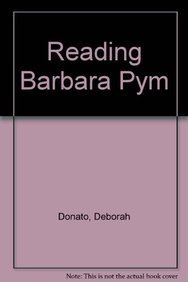 Reading Barbara Pym