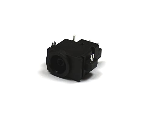 Connecteur alimentation PC Samsung P40-TV03 prise jack de charge