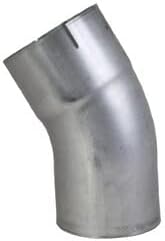 Donaldson J009632 - Elbow, 30 Degree 4" (102 Mm) Od-Id