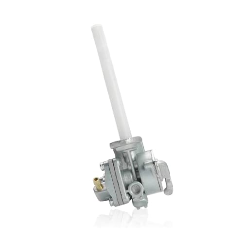 Llave purga 44mm para Suzuki GS ideal para viajes largos sin pérdidas de gasolina en carretera