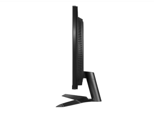 Image of LG UltraGear Gaming Monitor 27GS60F, 27 Inch, 1080p, 180Hz, 1ms Response Time, HDR 10, NVIDIA G-Sync & AMD FreeSync compatible, Smart Energy Saving, Displayport, HDMI