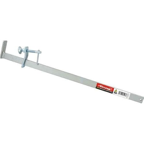 Neilsen, Zinc Plated Bricklaying Profile Clamp - 560mm (Genuine Neilsen CT5593)