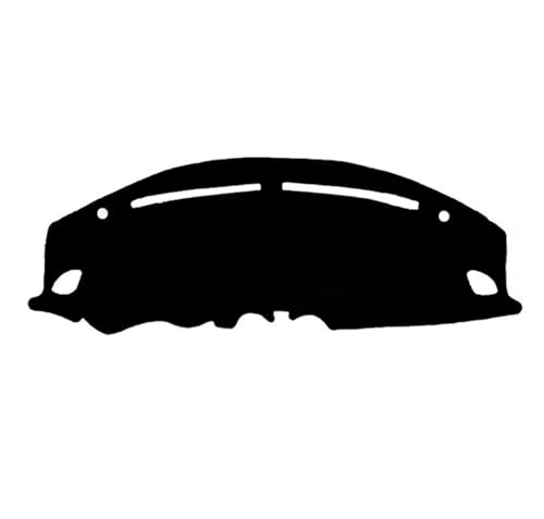Alfombrilla de coche Suzuki Swift 2017-2021 protector salpicadero ZC33S accesorios LHD