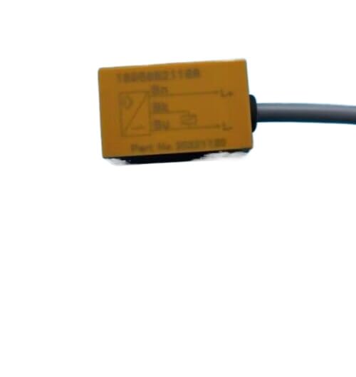 1pcs Electric pallet truck proximity switch AZ1705PK60 Interlocking sensor switch