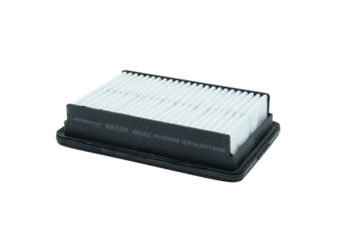 Image of Wöbermann Air Filter Compatible with Kia Cee'D Hatchback 1.4 Cvvt 2009-2012
