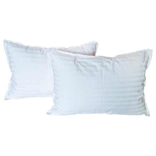 kinder Fluff Pillows for Sleeping | Pillows for Sleeping