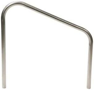 2-Point Stainless Ultra-Light Right Hand Nerf Bar