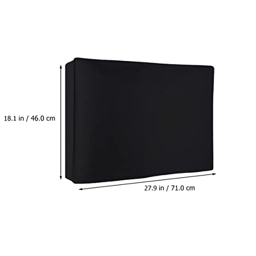 Écran pliable Mobestech pour ordinateur | Lot de 3 protections légères - 5