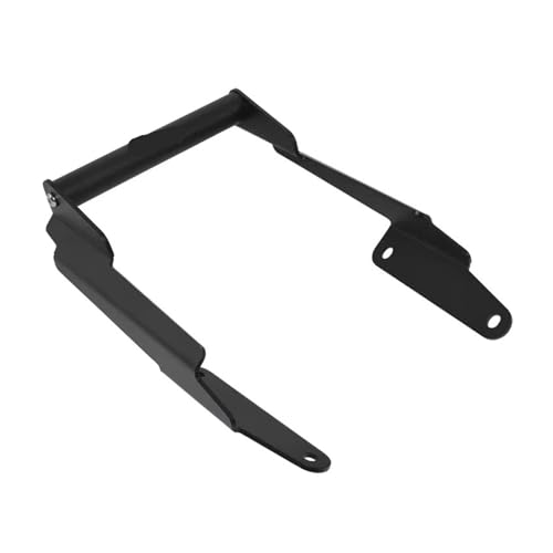 Support navigation moto NC750X DCT fixe et stable pour GPS