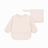Photo Gallery j. born bavaglino a maniche lunghe | impermeabile | tuta per lo svezzamento guidata dal bambino | grembiule da gioco disordinato per bambini | accessori per neonati dai 6 mesi (floreale) Photo Gallery j. born bavaglino a maniche lunghe | impermeabile | tuta per lo svezzamento guidata dal bambino | grembiule da gioco disordinato per bambini | accessori per neonati dai 6 mesi (floreale)