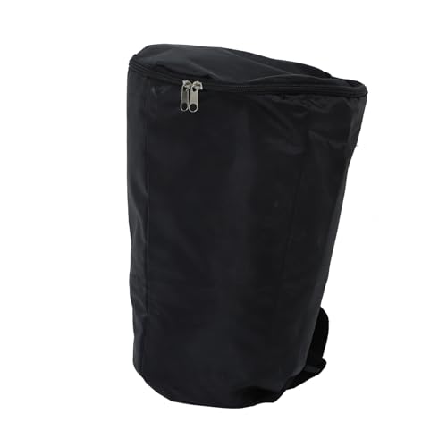 BESTonZON 1pc Oxford Cloth African Drum Bag Portable Backpack Djembe Bag Xl Music Instrument Storage Waterproof