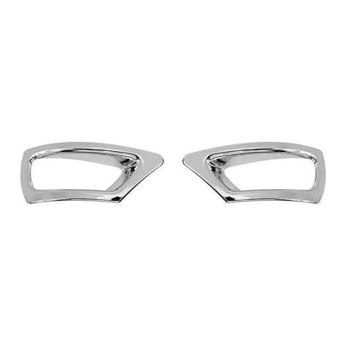 Funda luz trasera para Dodge Journey accesorios de coche decorativos moldura antiniebla