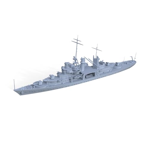 Maquette militaire USN Erie Class Gunboats PG-50 MRY-SFW SSC700512 navire