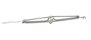 Energetix-4you 7141-Pfote-Armband-A Energetix-4you 7141-Pfote-Armband-A