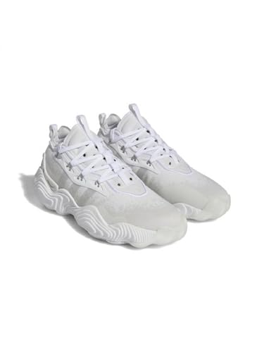 Zapatillas de baloncesto para hombre adidas Trae Young 3 Low talla 47 1/3