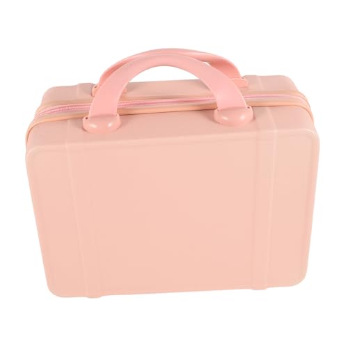 Trousse de maquillage et bijoux élégante GALPADA | Finition haut de gamme de voyage