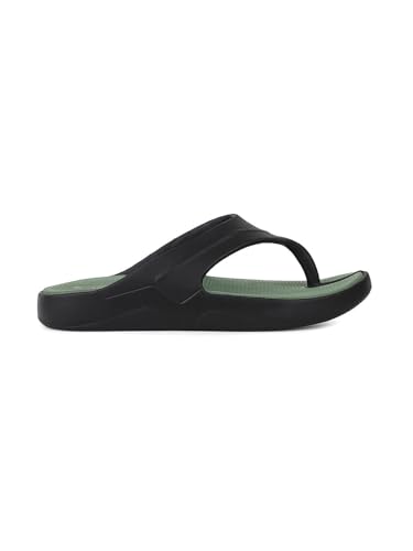 Image of Bata mens Berg Thong E Slipper
