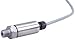 Pressure Sensor, Cable, IP65, -40 to 85?C, 21 bar, Voltage / Current, Gauge, 5 VDC, 1/4