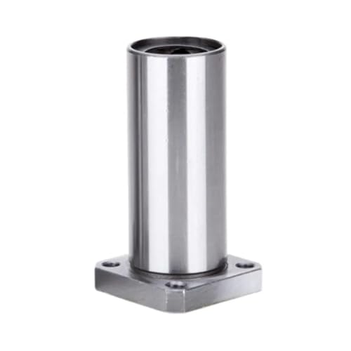 Palier linéaire LMF LMK LMH acier haute température LGA standard pour axe mécanique