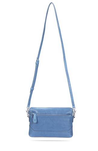 Image of Frye Melissa Wristlet Crossbody