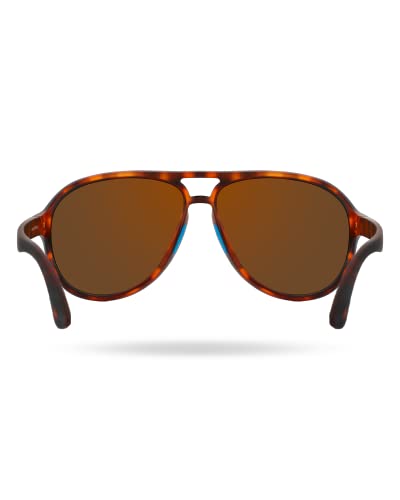 TYR Goldenwest Aviator Sunglasses4