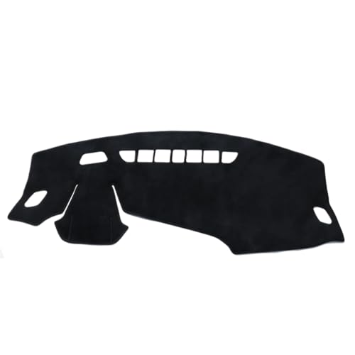 Tapis de tableau de bord Chevrolet Trax protection confort conduite estivale