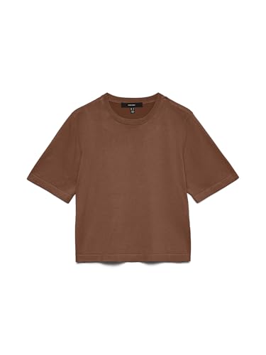 VERO MODA Female Strickpullover VMSILJE Strickpullover – Ansicht 1