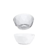 Intelligent : le fond magnétique du produit Silwy adhère parfaitement aux sets de table métalliques Silwy Nano-gel, de sorte que même les bols pleins peuvent être facilement équilibrés et placés en toute sécurité. De plus, l'article peut être facilement retiré du support métallique. Les boules sont empilables car les produits magnétiques se fixent mutuellement.