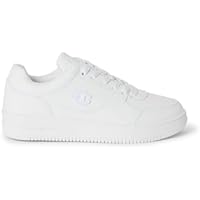 Champion Low W Caña baja Mujer Zapatos Blanco 36 EU