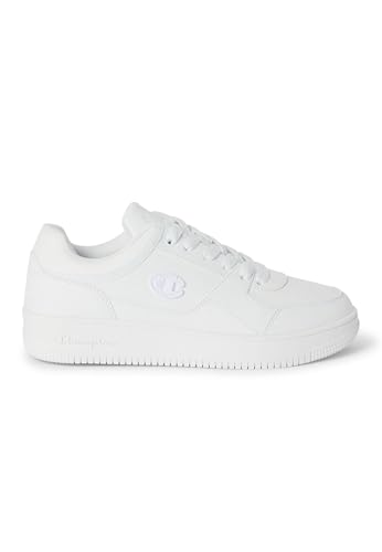 CHAMPION RD18 Low W Sneakers Damen Schuhe Weiß 38 EU