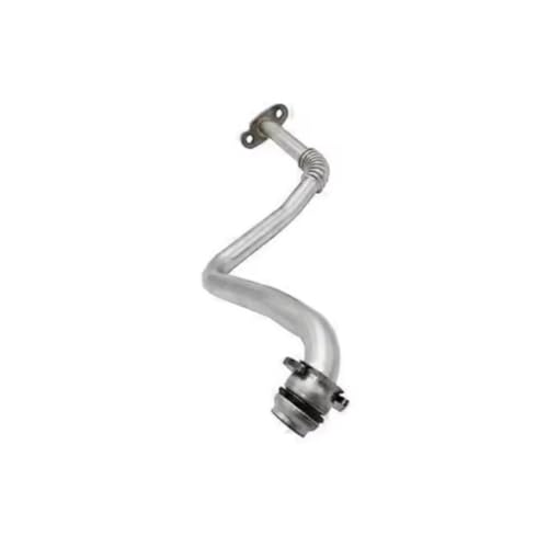 Manguera retorno aceite turbo Ford Transit 2.2 TDCI 2011-2022 RWD BB3Q6K677AB 1721339