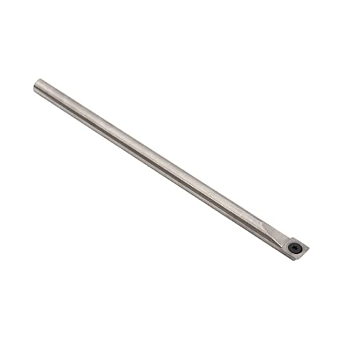 Herramienta para Tornear Madera con Punta de Carburo miniatura 1