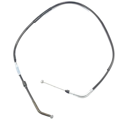 Cable de embrague para reparar la transmisión de quad DVX 400 del año 2004